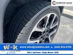 2017 Jeep New Compass Limited