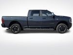 2025 RAM 3500 Laramie