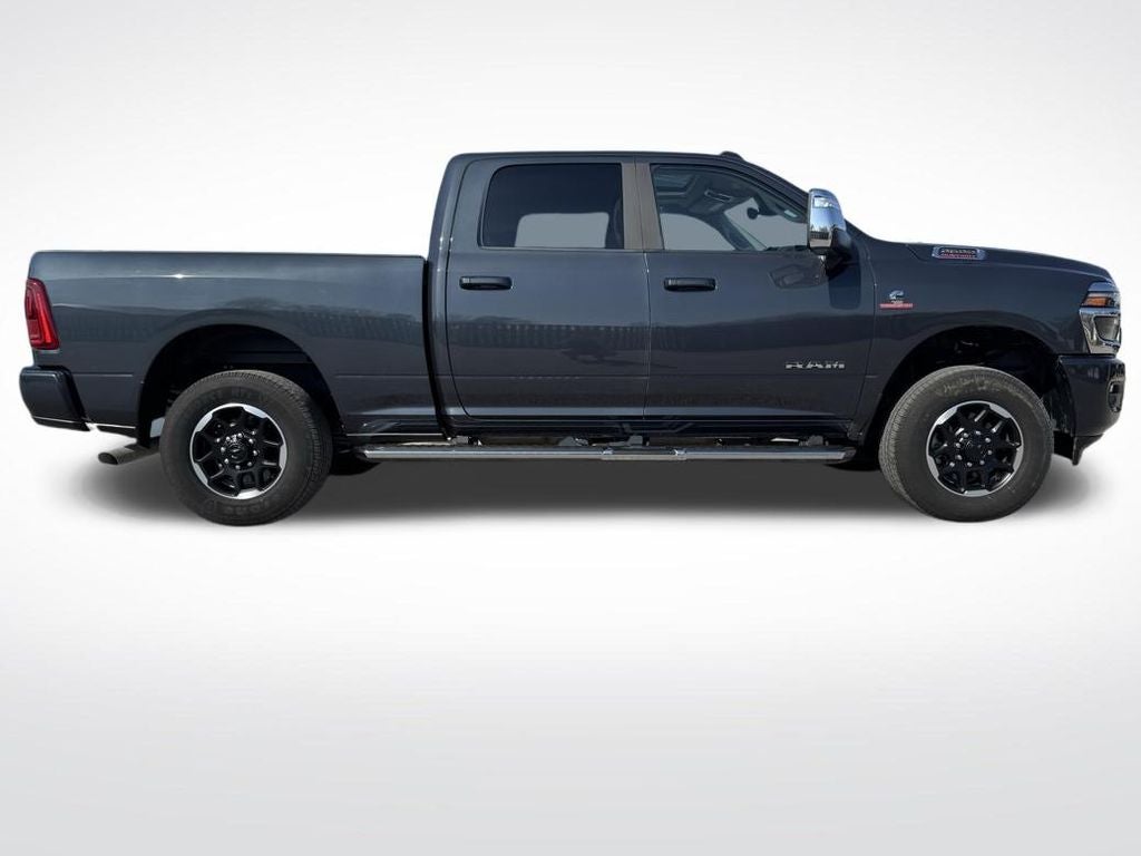 2025 RAM 3500 Laramie