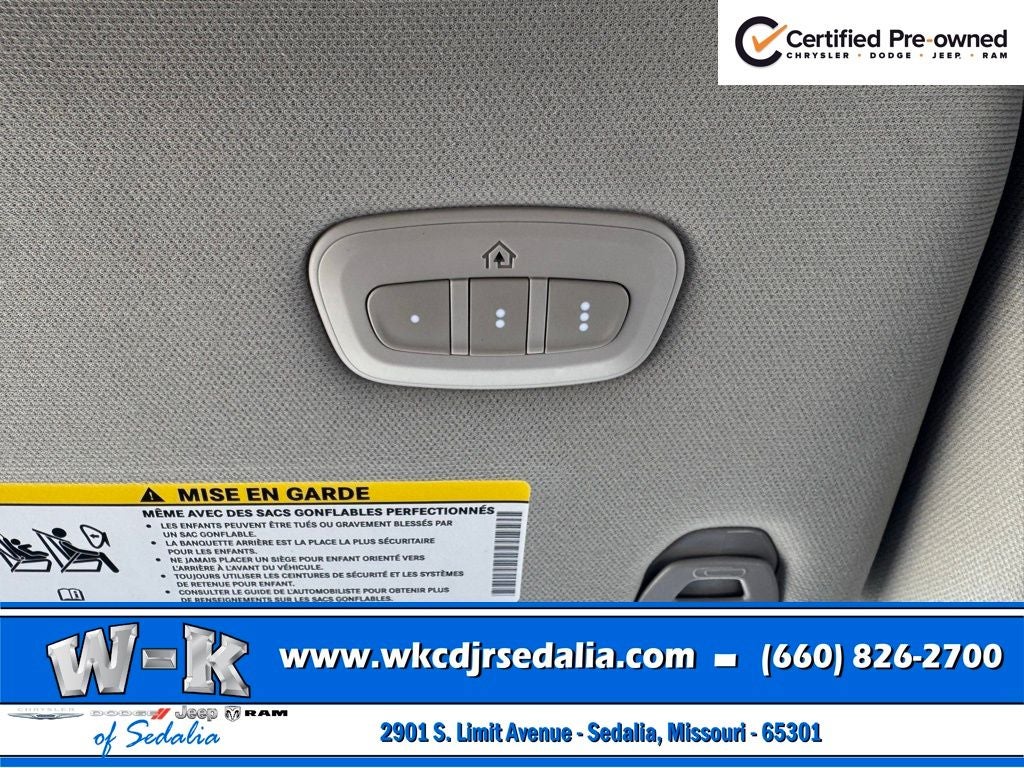 2025 RAM 3500 Laramie