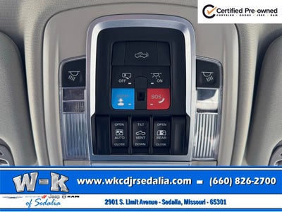 2025 RAM 3500 Laramie