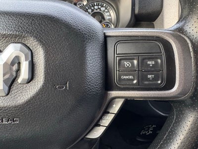 2020 RAM 2500 Tradesman