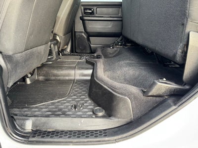 2020 RAM 2500 Tradesman