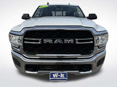 2020 RAM 2500 Tradesman