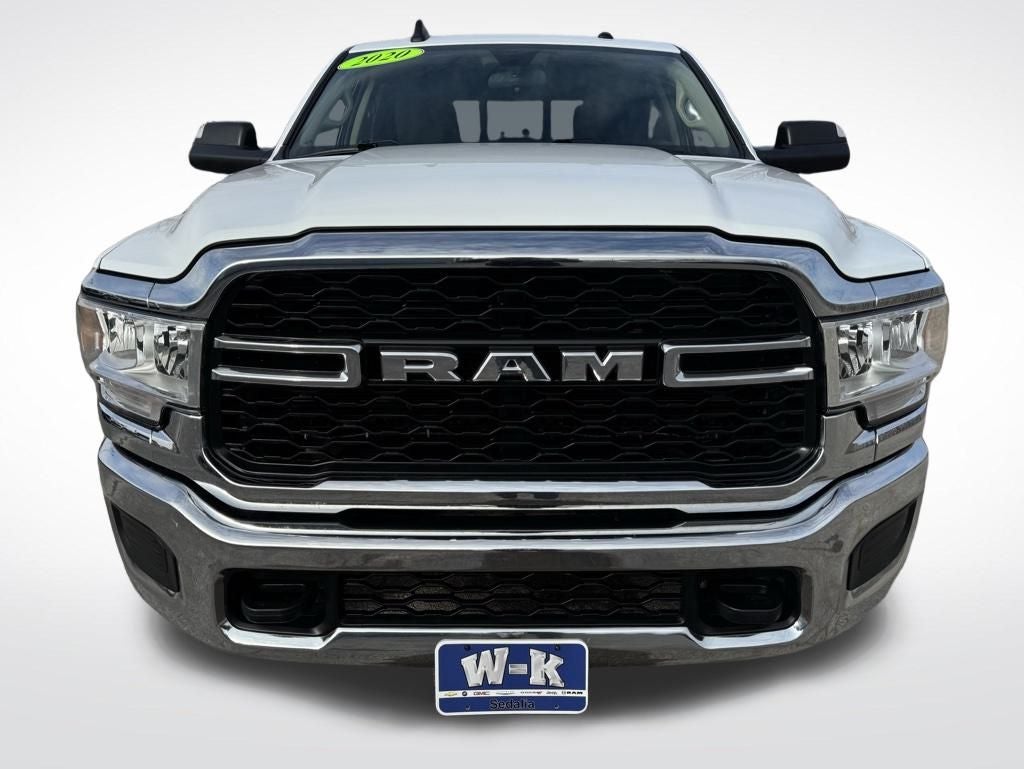 2020 RAM 2500 Tradesman