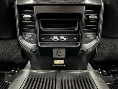 2024 RAM 2500 Rebel