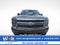 2014 Chevrolet Silverado 1500 High Country