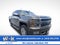 2014 Chevrolet Silverado 1500 High Country