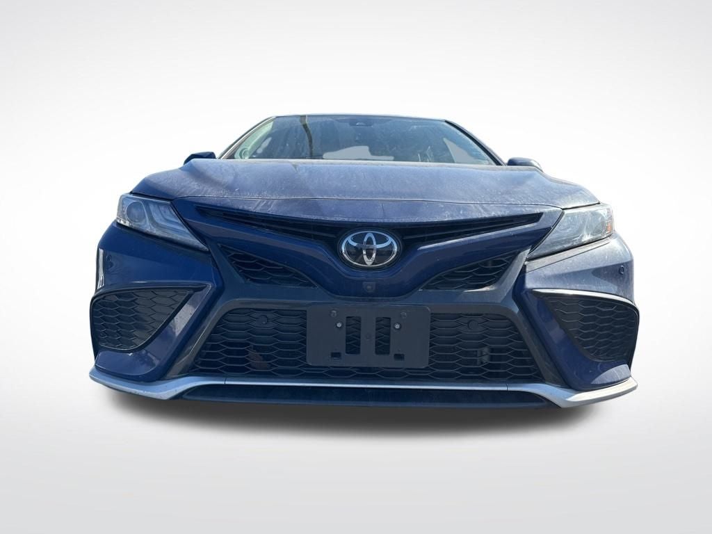 2024 Toyota Camry XSE V6