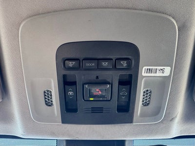 2024 Toyota Camry XSE V6