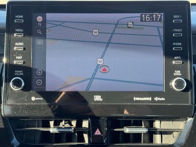 2024 Toyota Camry XSE V6