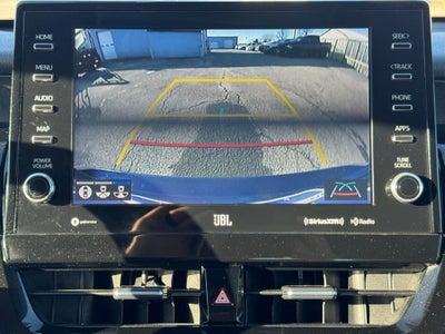 2024 Toyota Camry XSE V6