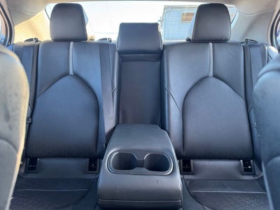 2024 Toyota Camry XSE V6