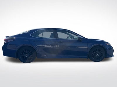 2024 Toyota Camry XSE V6