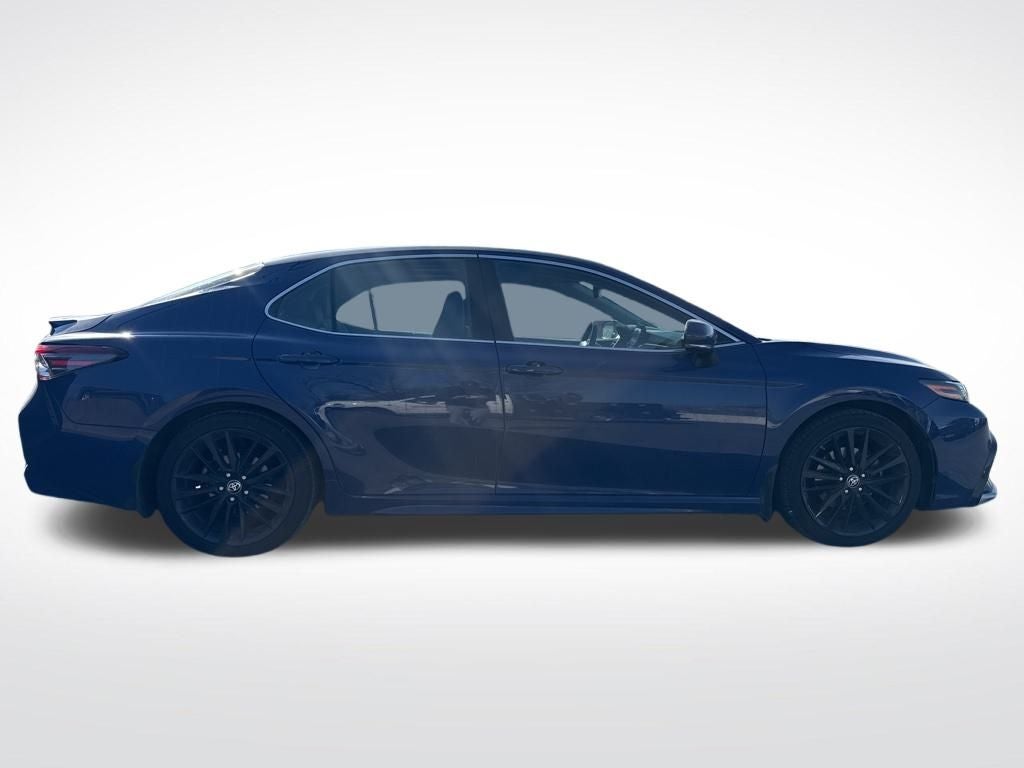 2024 Toyota Camry XSE V6