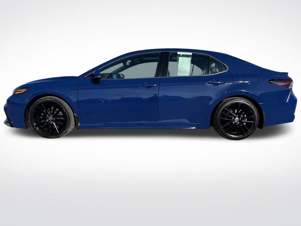 2024 Toyota Camry XSE V6