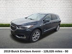 2019 Buick Enclave Avenir