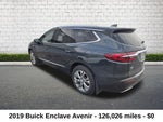 2019 Buick Enclave Avenir