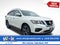 2017 Nissan Pathfinder Platinum