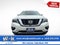2017 Nissan Pathfinder Platinum
