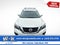 2017 Nissan Pathfinder Platinum