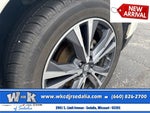 2017 Nissan Pathfinder Platinum