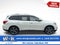 2017 Nissan Pathfinder Platinum