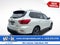 2017 Nissan Pathfinder Platinum