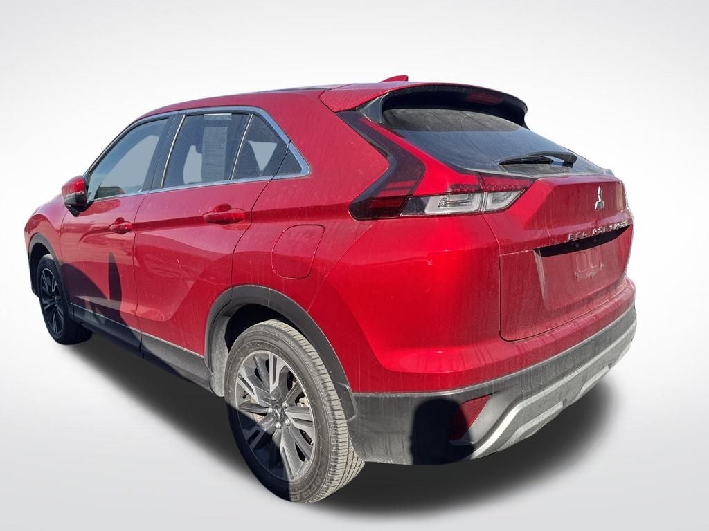 2024 Mitsubishi Eclipse Cross SE