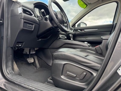 2024 Mazda Mazda CX-5 2.5 S Select Package
