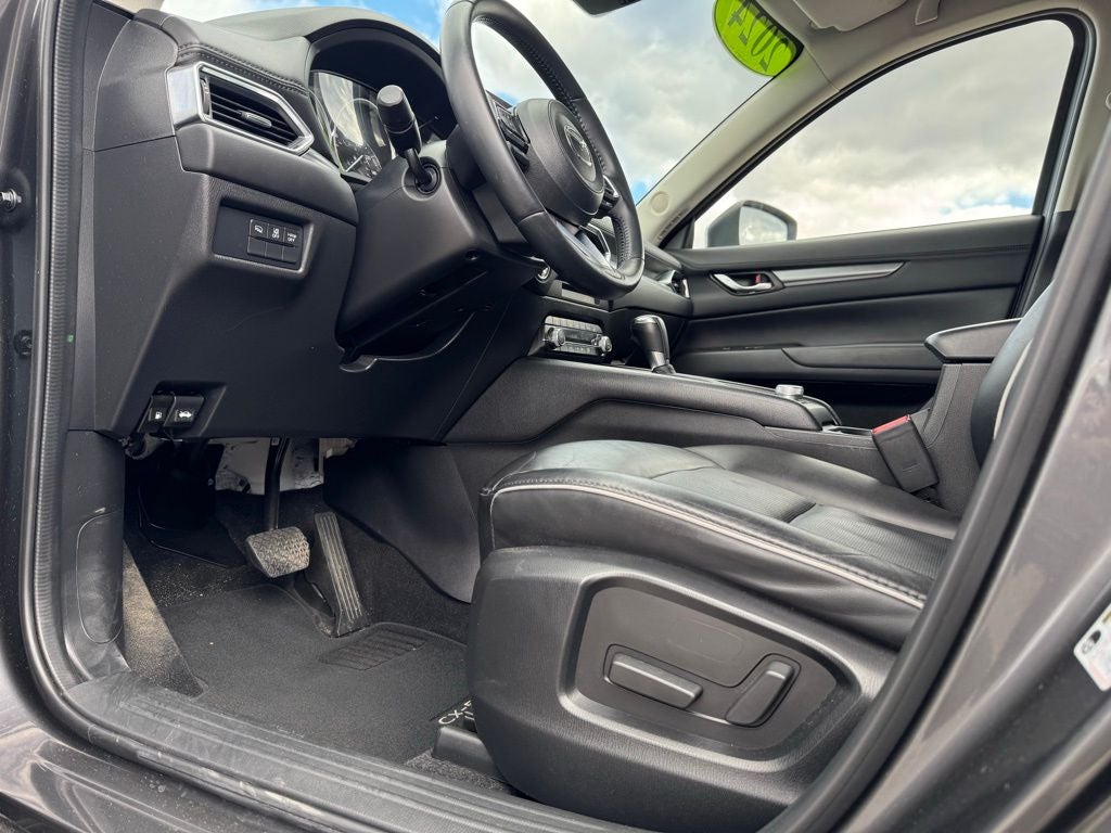 2024 Mazda Mazda CX-5 2.5 S Select Package