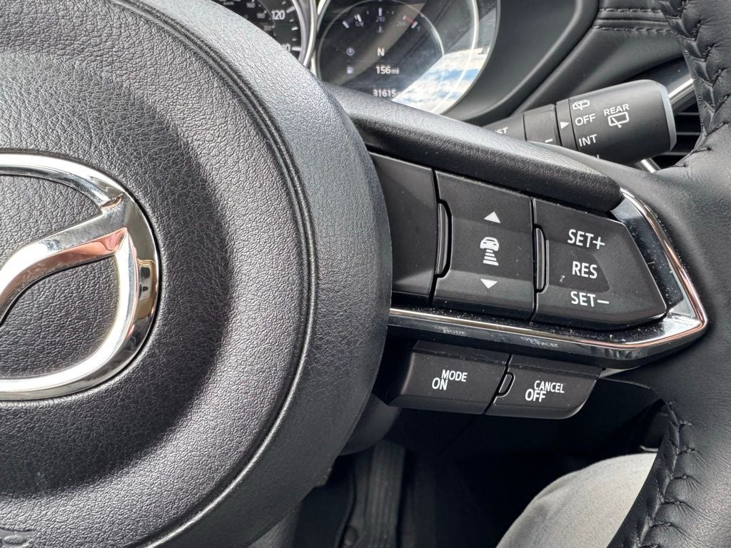 2024 Mazda Mazda CX-5 2.5 S Select Package