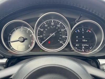 2024 Mazda Mazda CX-5 2.5 S Select Package