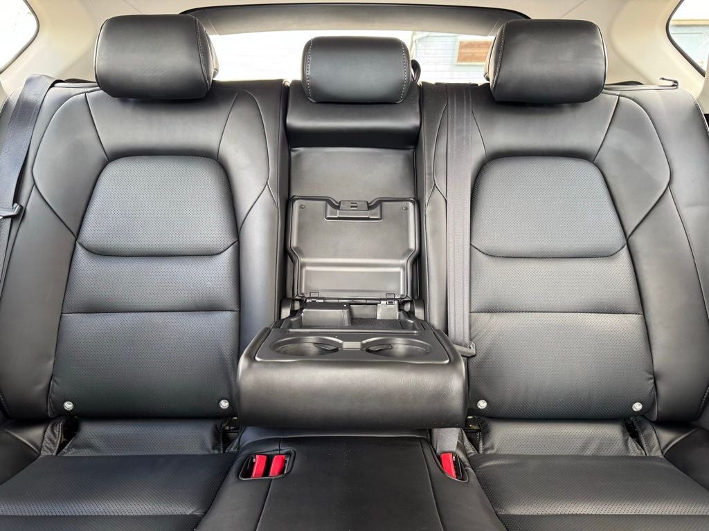 2024 Mazda Mazda CX-5 2.5 S Select Package