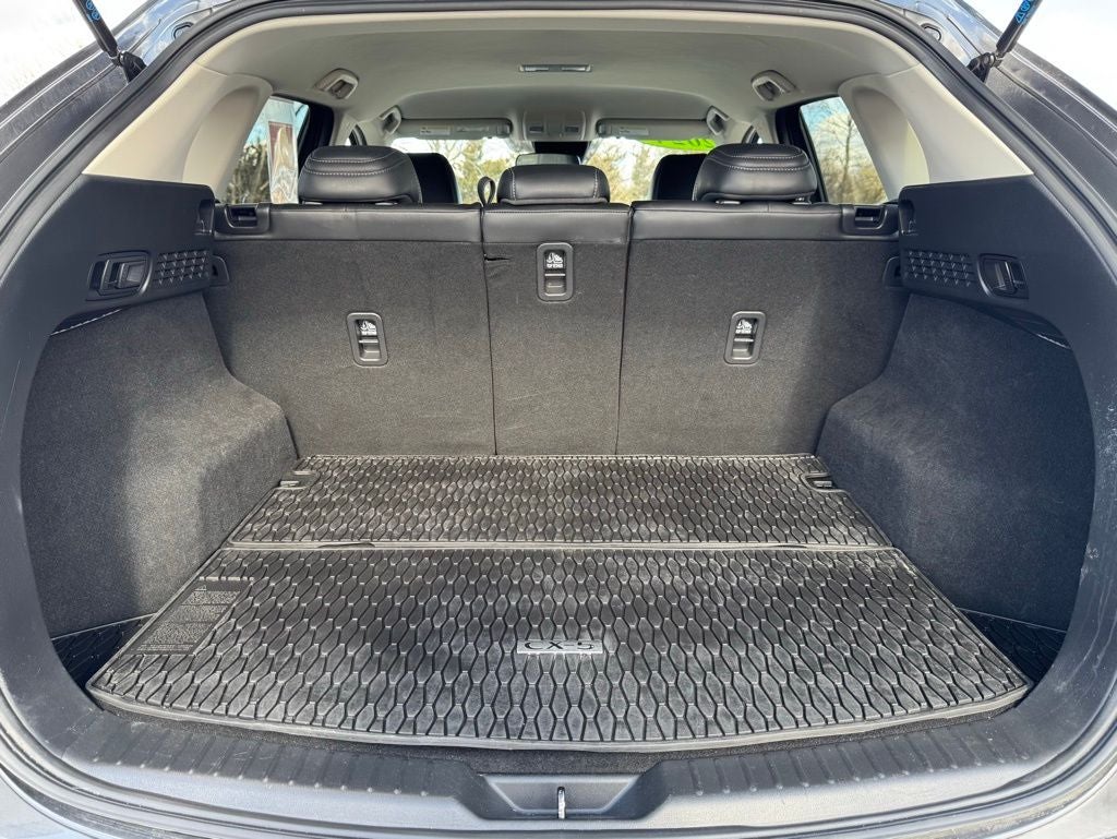 2024 Mazda Mazda CX-5 2.5 S Select Package