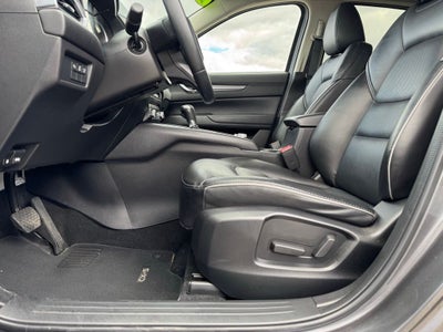 2024 Mazda Mazda CX-5 2.5 S Select Package