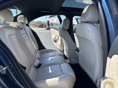 2021 Mercedes-Benz A-Class A 220