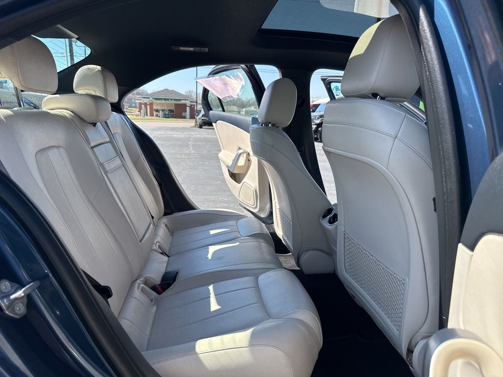 2021 Mercedes-Benz A-Class A 220