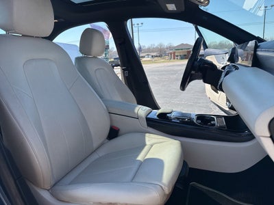 2021 Mercedes-Benz A-Class A 220