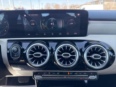 2021 Mercedes-Benz A-Class A 220