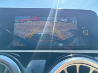 2021 Mercedes-Benz A-Class A 220