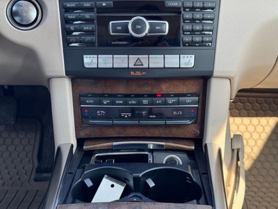 2014 Mercedes-Benz E-Class E 350 4MATIC®