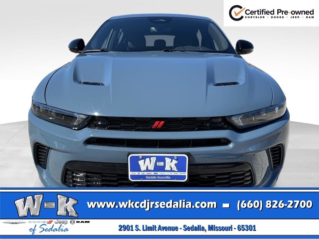 2024 Dodge Hornet GT