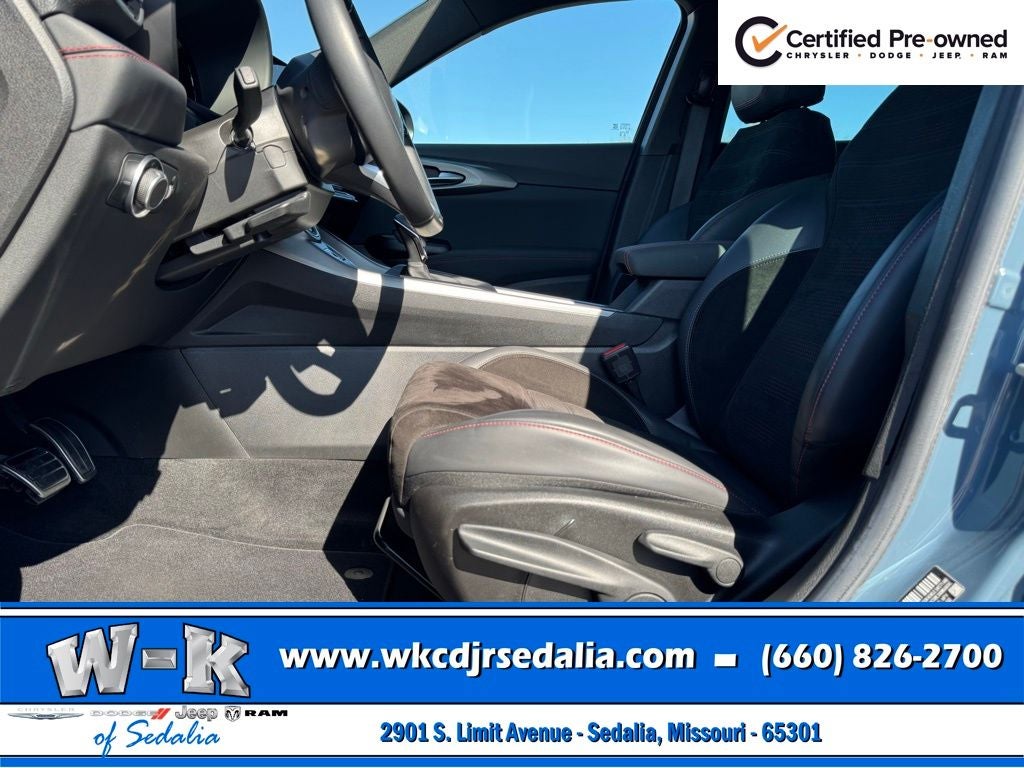 2024 Dodge Hornet GT