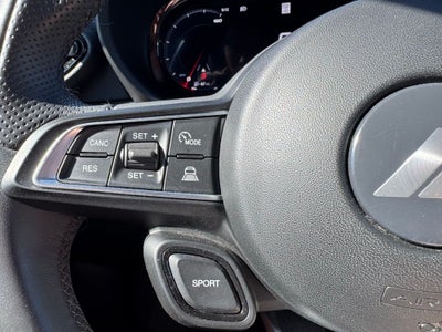 2024 Dodge Hornet GT