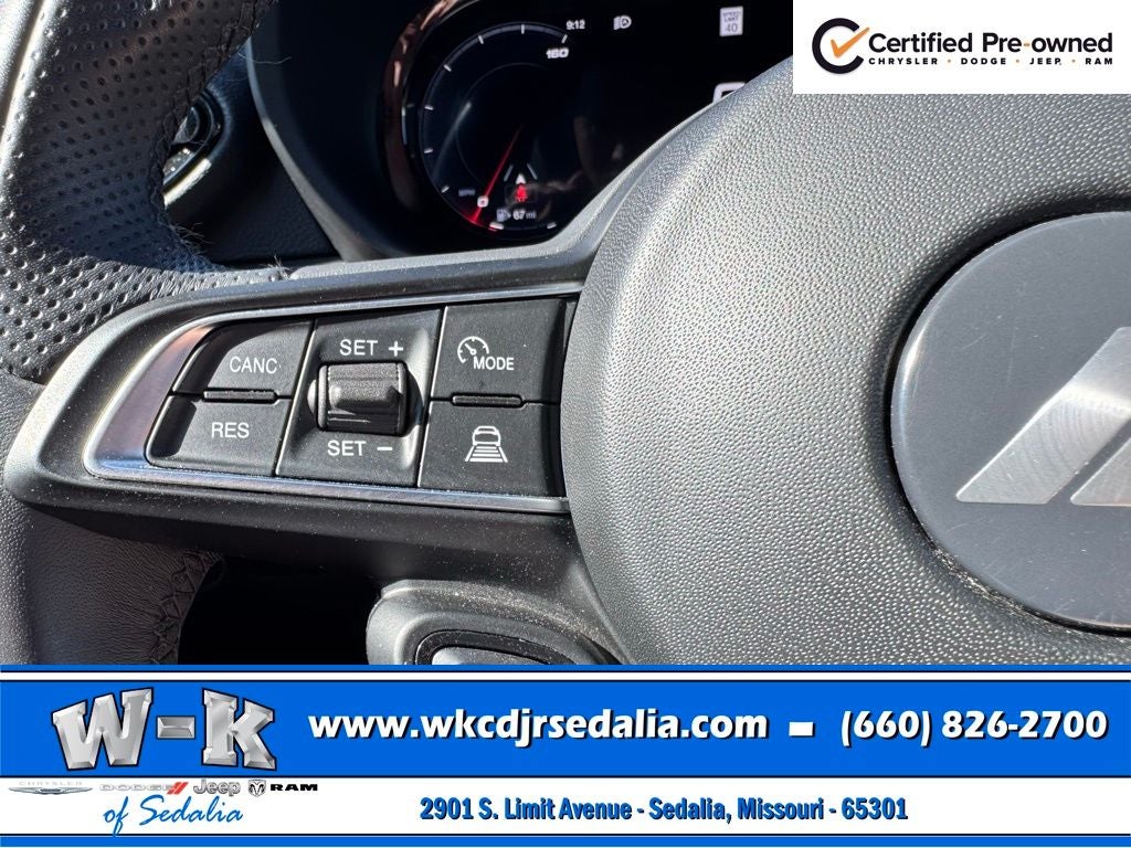 2024 Dodge Hornet GT