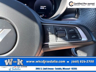 2024 Dodge Hornet GT