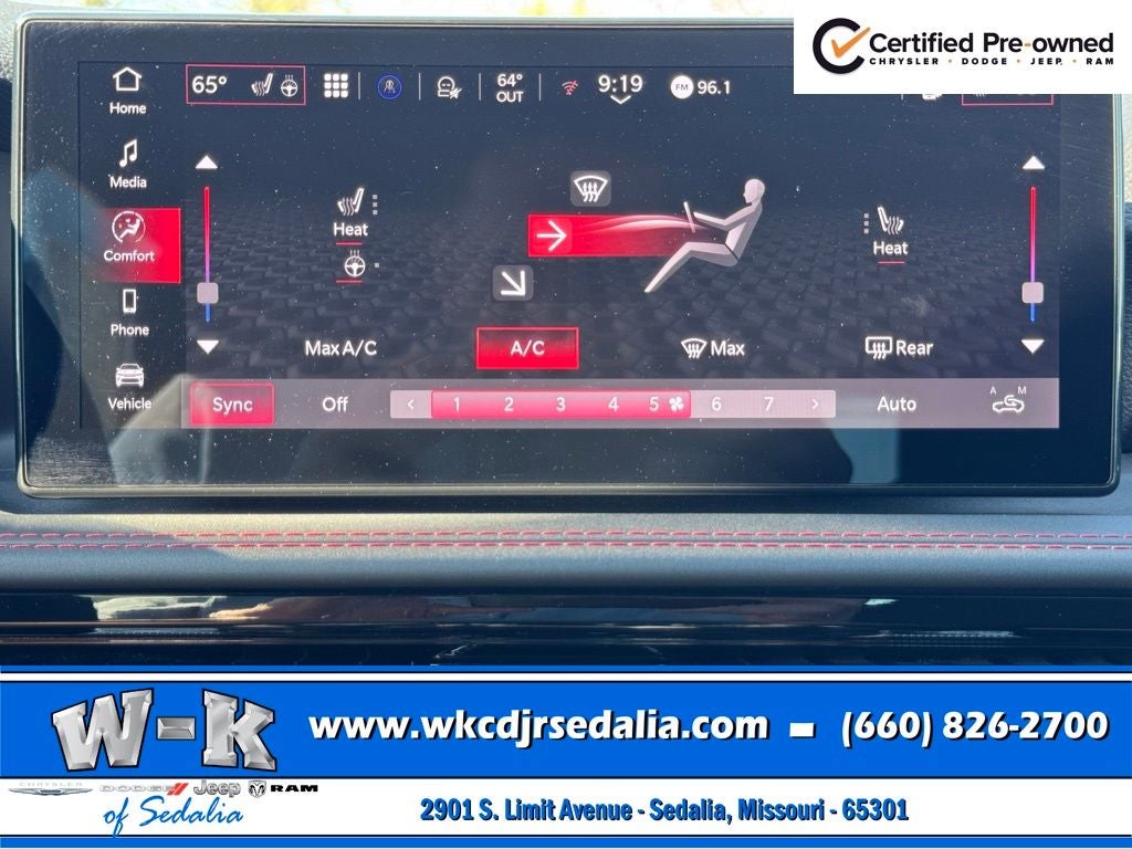 2024 Dodge Hornet GT