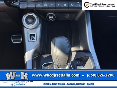 2024 Dodge Hornet GT