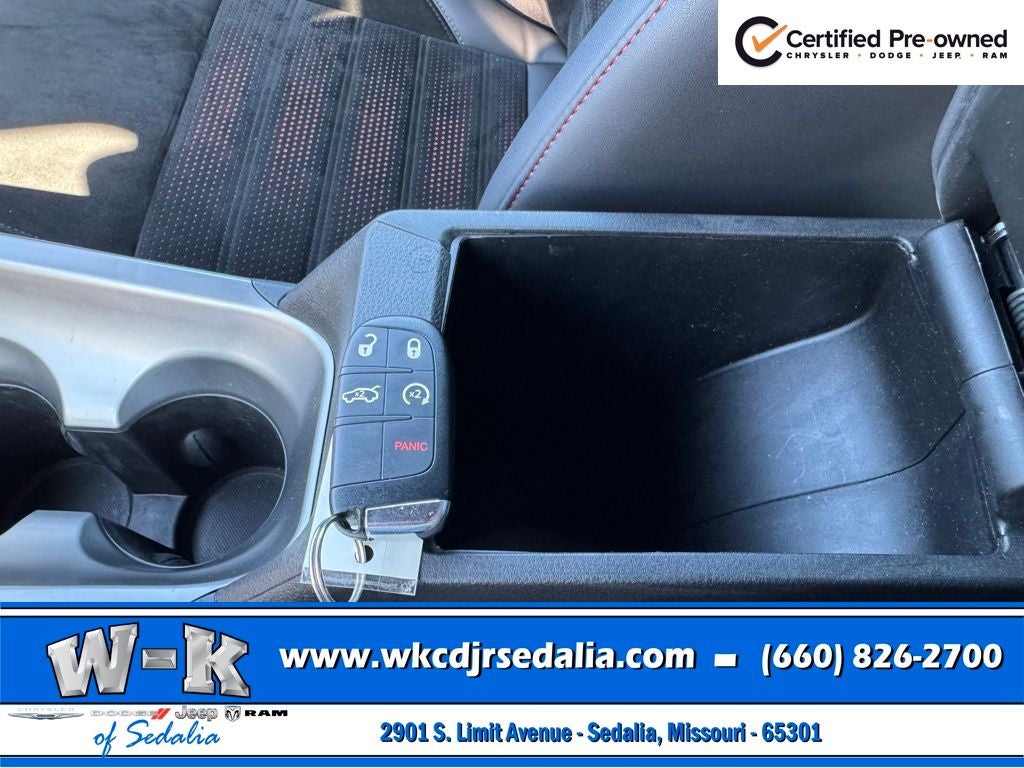 2024 Dodge Hornet GT